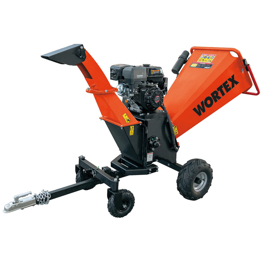Wortex PREDATOR D420/150L-E - Prodotti