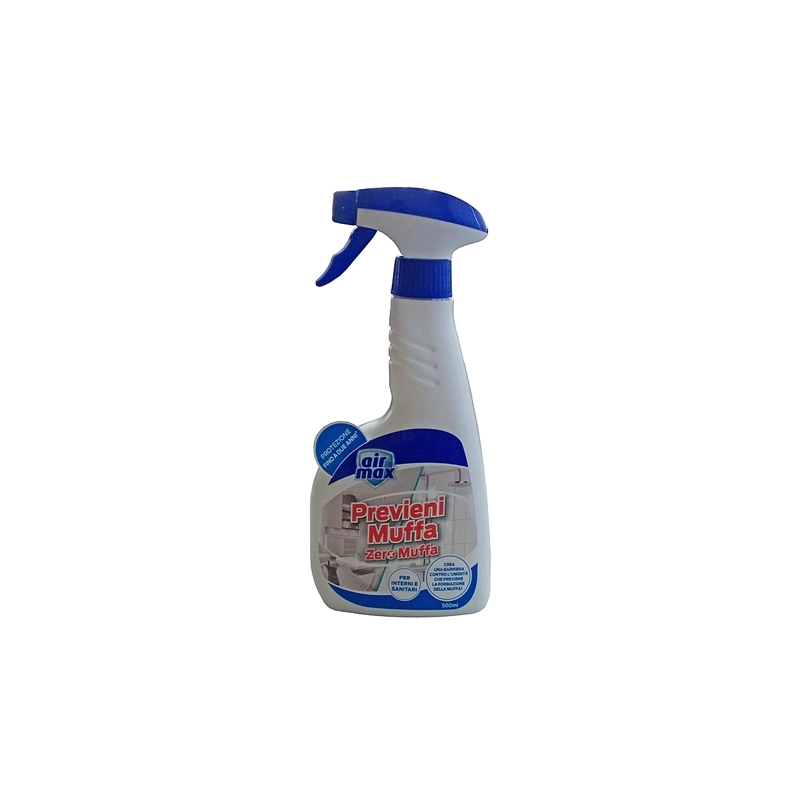 PREVIENI MUFFA