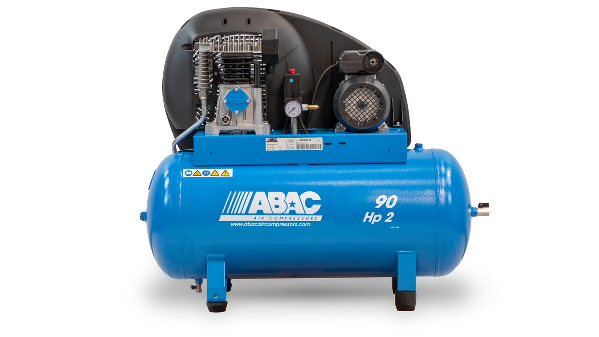 PRO A29B 90 FM2 Abac
