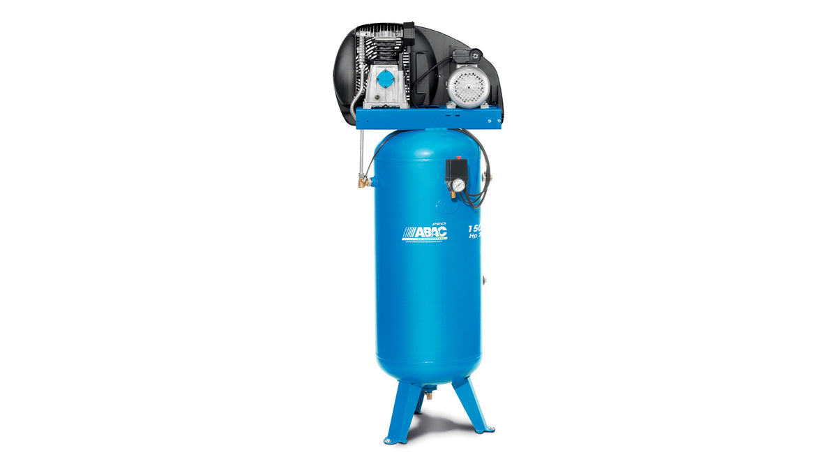 PRO A39B/150 Vertical M3 Abac
