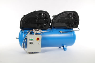 PRO A49B 200 VT4 Abac