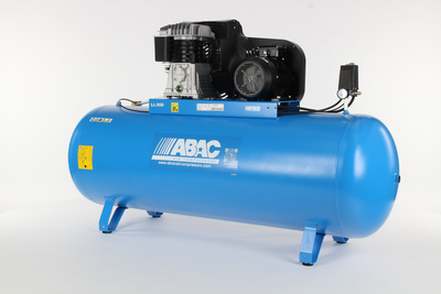 B 5900B/500 FT 5 5 V220/60 Abac