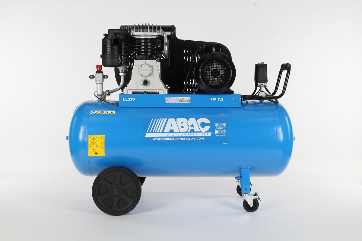 B 6000/270 FT 5 5 400 CE AIRBO Abac