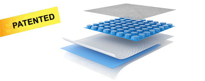 Progress Profilo per balconi e terrazze prodeso® drain Progress Profiles - Progress Profiles