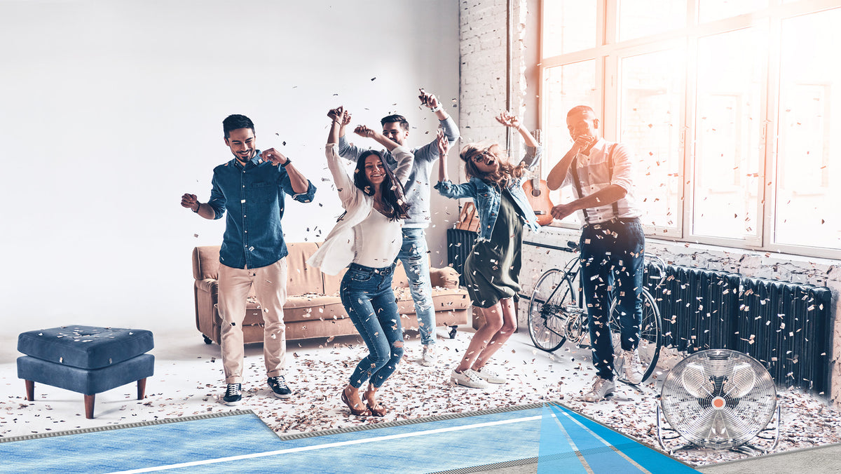 Progress Prodeso® sound system Progress Profiles - Progress Profiles