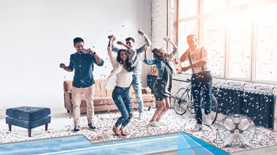 Progress Prodeso® sound system Progress Profiles - Progress Profiles