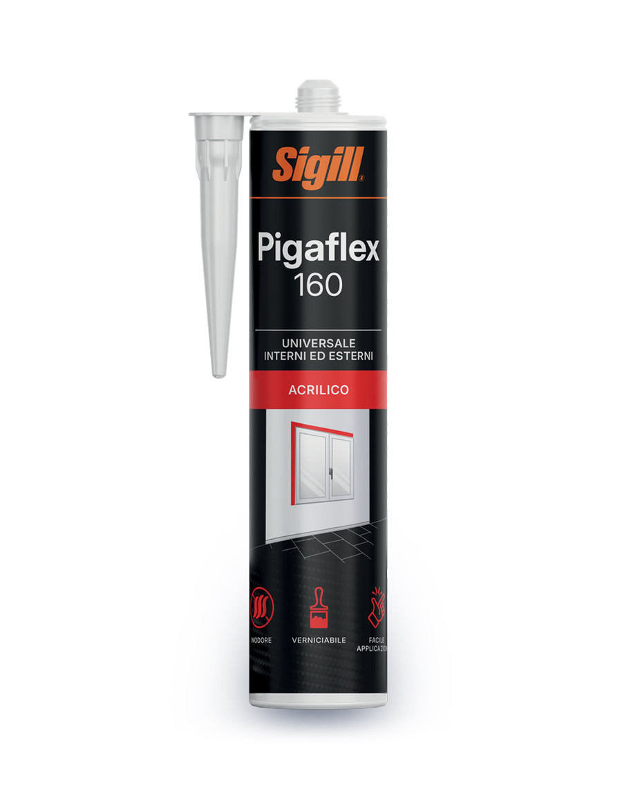 Sigill Pigaflex 160 - Sigillanti - NPT Sigill