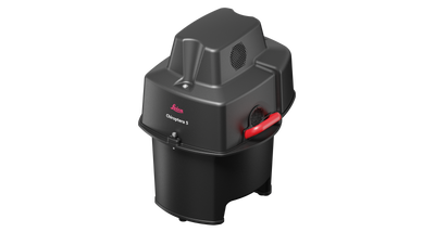 Sistemi Aerotrasportati LiDAR batimetrico e topografico Chiroptera-5 Leica