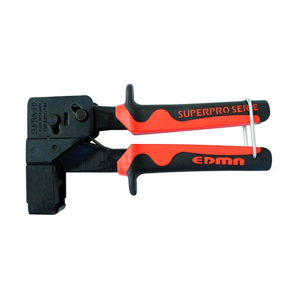 Professional Gripper for Installing "Molly" Wall Anchors — 3610 Pavan