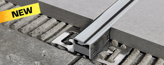 Progress Giunto di espansione proflex acn in acciaio inox aisi Progress Profiles - Progress Profiles