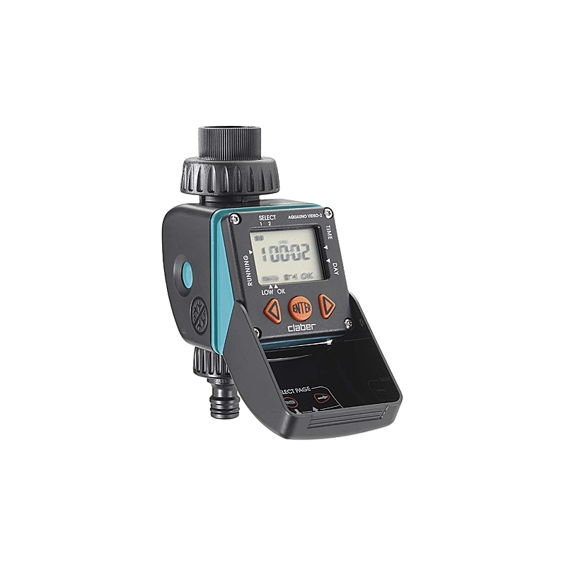 PROGRAMMATORE AQUAUNO VIDEO 2