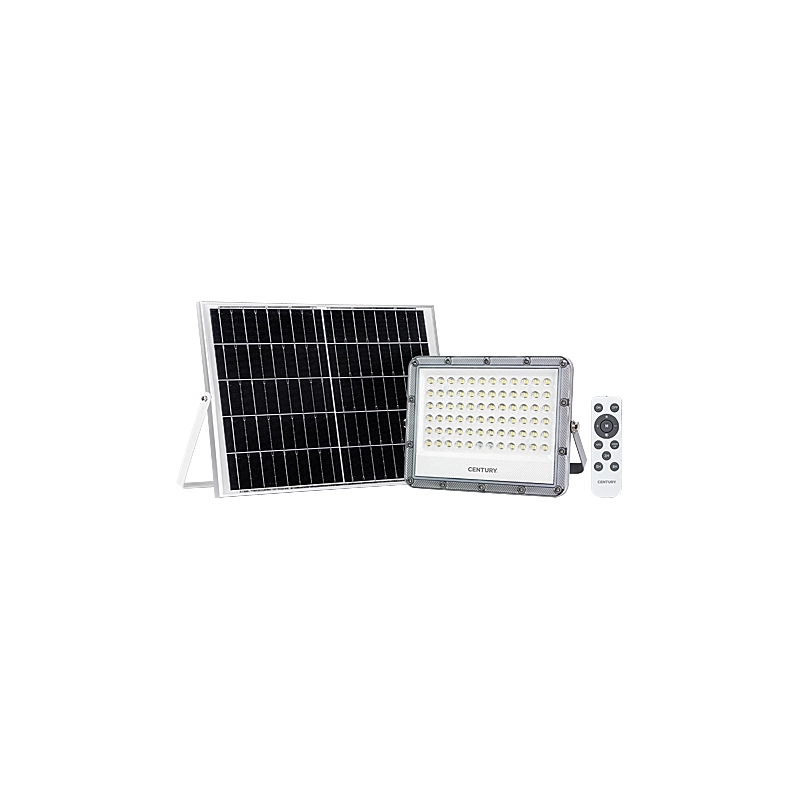 PROIETTORE SOLARE