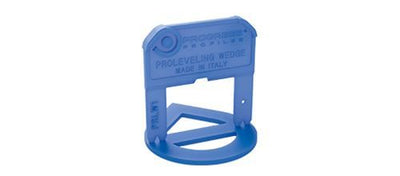 Livellatori Proleveling Wedge Progress Profiles