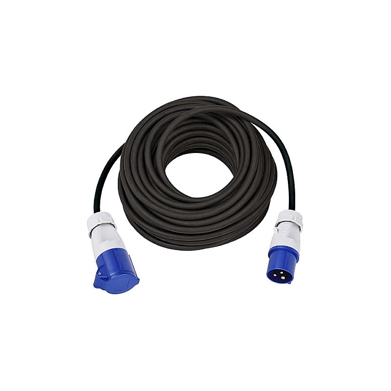 PROLUNGA PVC IP44