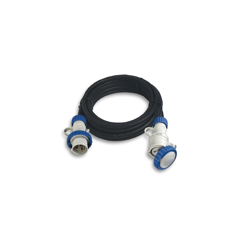 PROLUNGHE INDUSTRIALI IP67