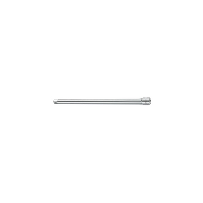 Prolunghe per chiavi a bussola con quadro maschio e femmina da 1/4" a 3/4"