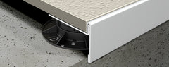 Profilo perimetrale per pavimenti sopraelevati Prosupport Profile A/B Progress Profiles