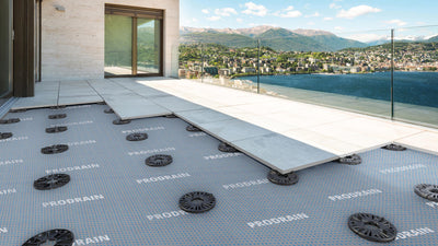 Progress Prosupport slim system Progress Profiles - Progress Profiles