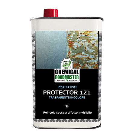 PROTECTOR 121 Chemical Roadmaster