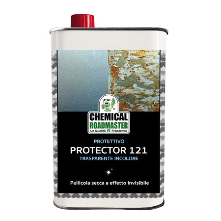Protector 121 - Prodotti Chimici Industriali - Chemical Roadmaster - Chemical Roadmaster