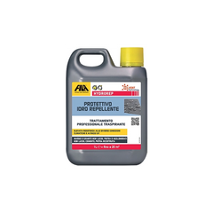 Water-repellent protectant Hydrorep