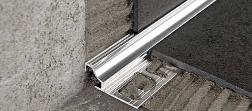 Progress Profilo per rivestimenti proshell r all in alluminio Progress Profiles - Progress Profiles