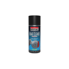 Brake and clutch cleaner