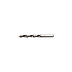 Twist drill bits for wood