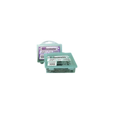 PUNTE TESTA PIANA KG.1