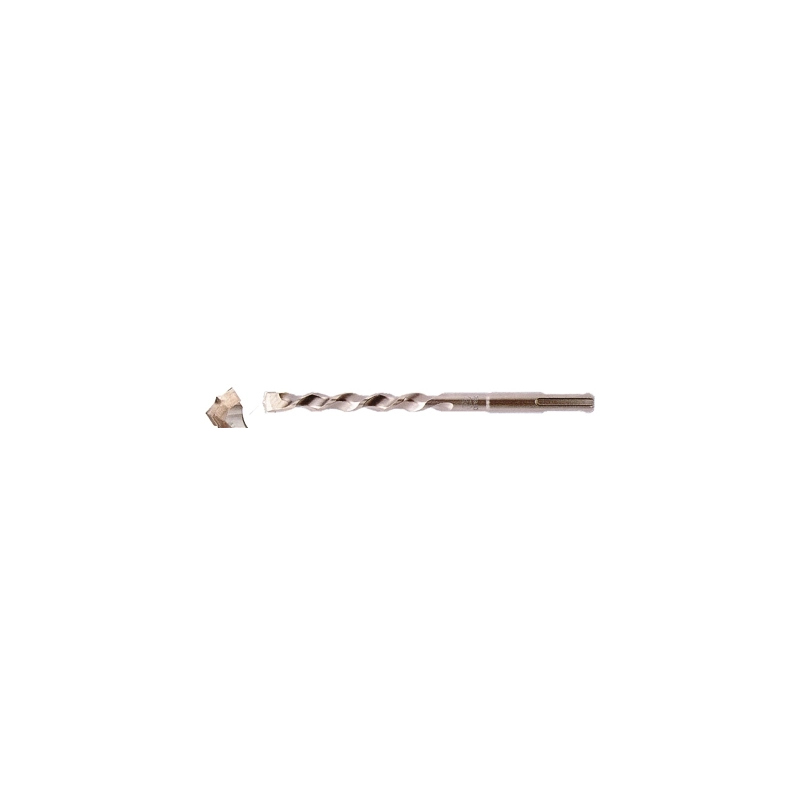 PUNTE TWISTER SDS PLUS
