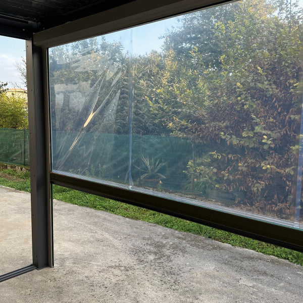 TENDA PVC Verdelook