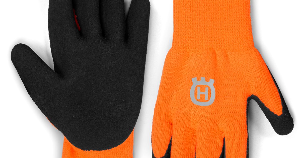 Guanti - Functional Grip Winter Husqvarna