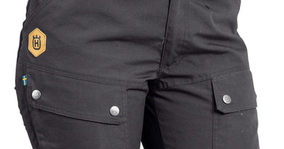 Pantaloni Xplorer Donna Husqvarna