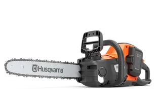 242i [NOVITÀ] Husqvarna