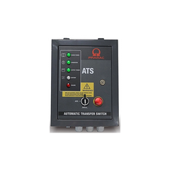 Quadro ATS per PMI4500 e PMI6500