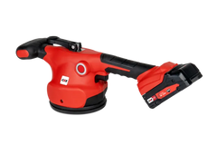Tile beater Quake Energy CAS Rubi
