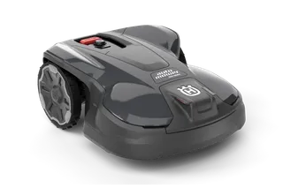 Macchinari Automower 550 Husqvarna