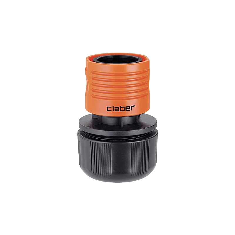 RACCORDO 3/4'' MAX FLOW