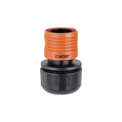 RACCORDO 3/4'' MAX FLOW