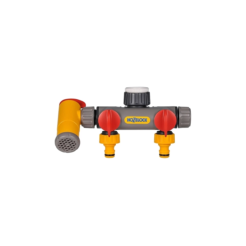 RACCORDO FLOWMAX ART.2250