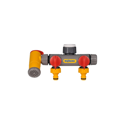 RACCORDO FLOWMAX ART.2250