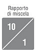 Pack Pinturas bicomponente al agua META+IDRO2