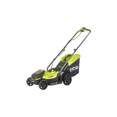RASAERBA A BATTERIA 18 V