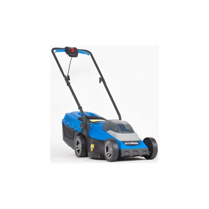 RASAERBA A BATTERIA HYUNDAI