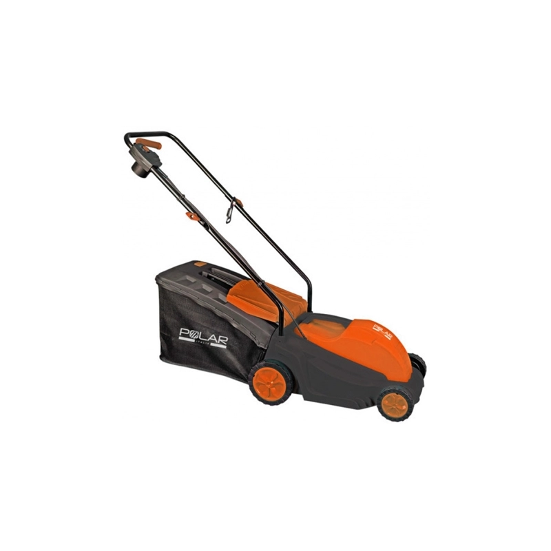 RASAERBA ELETTRICO ART.67460