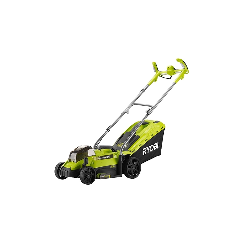 RASAERBA NUDO 18V OLM1833H