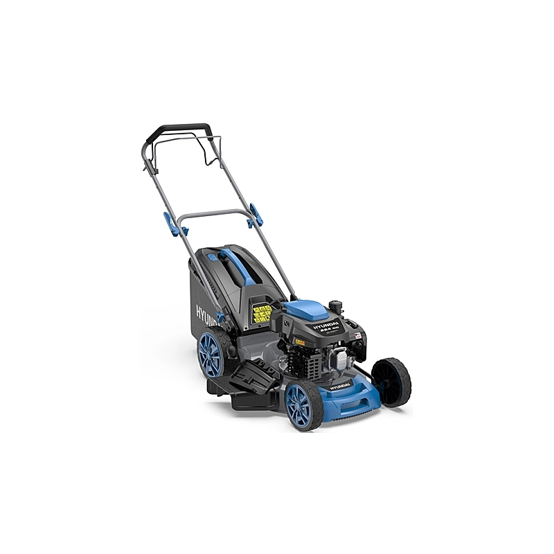 RASAERBA SEMOVENTE HYUNDAI 65820
