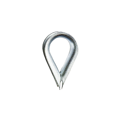 Redance in acciaio INOX