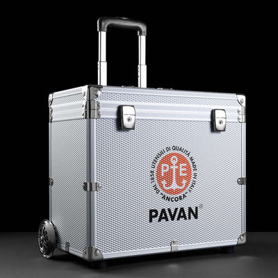 Pavan Replacements for kit 1940, personalized logo