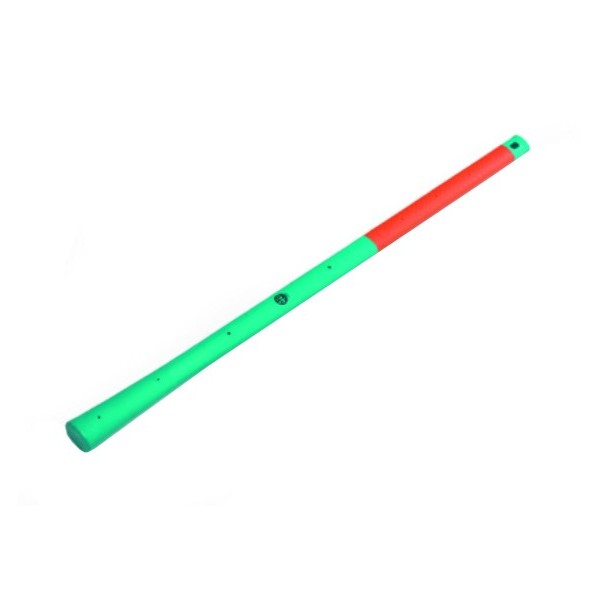 Resin handle of 100 cm for pickaxe — 2630/G Pavan